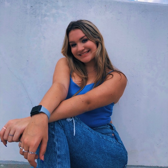 Meet your Posher, Jordyn - Picture 1 of 10